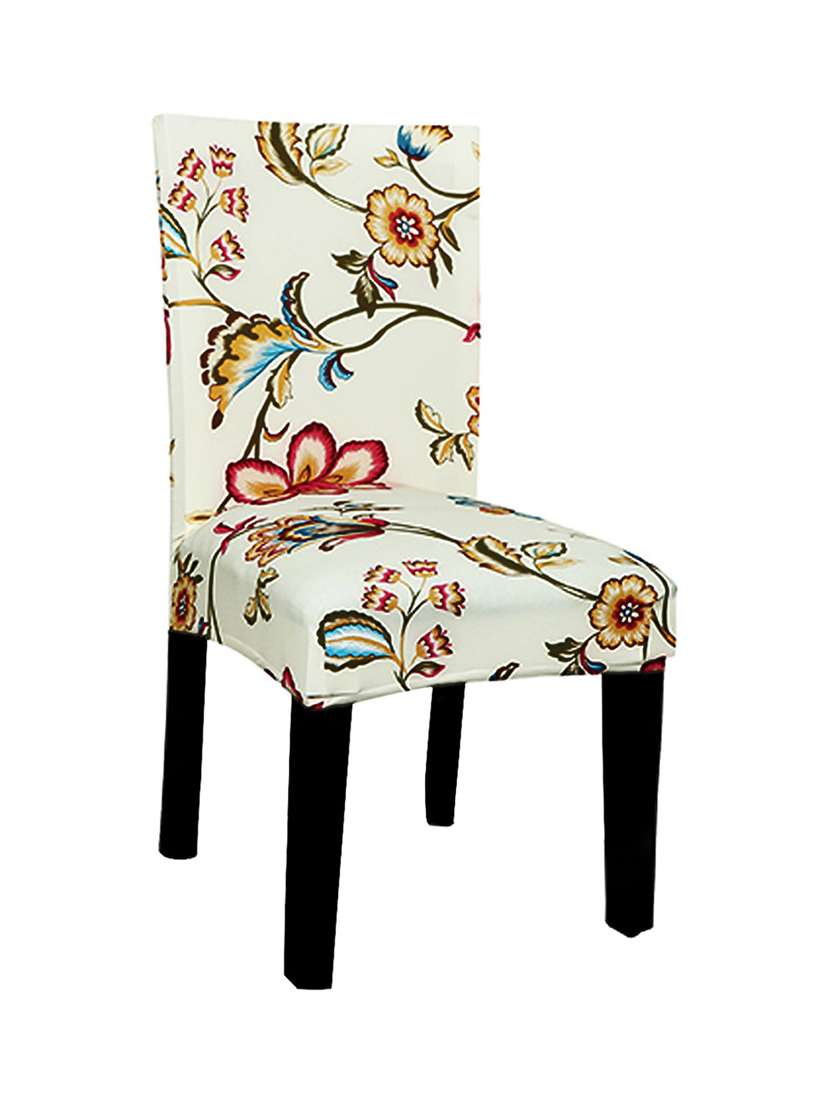 printed chair cover combo - 18685645 -  Standard Image - 1