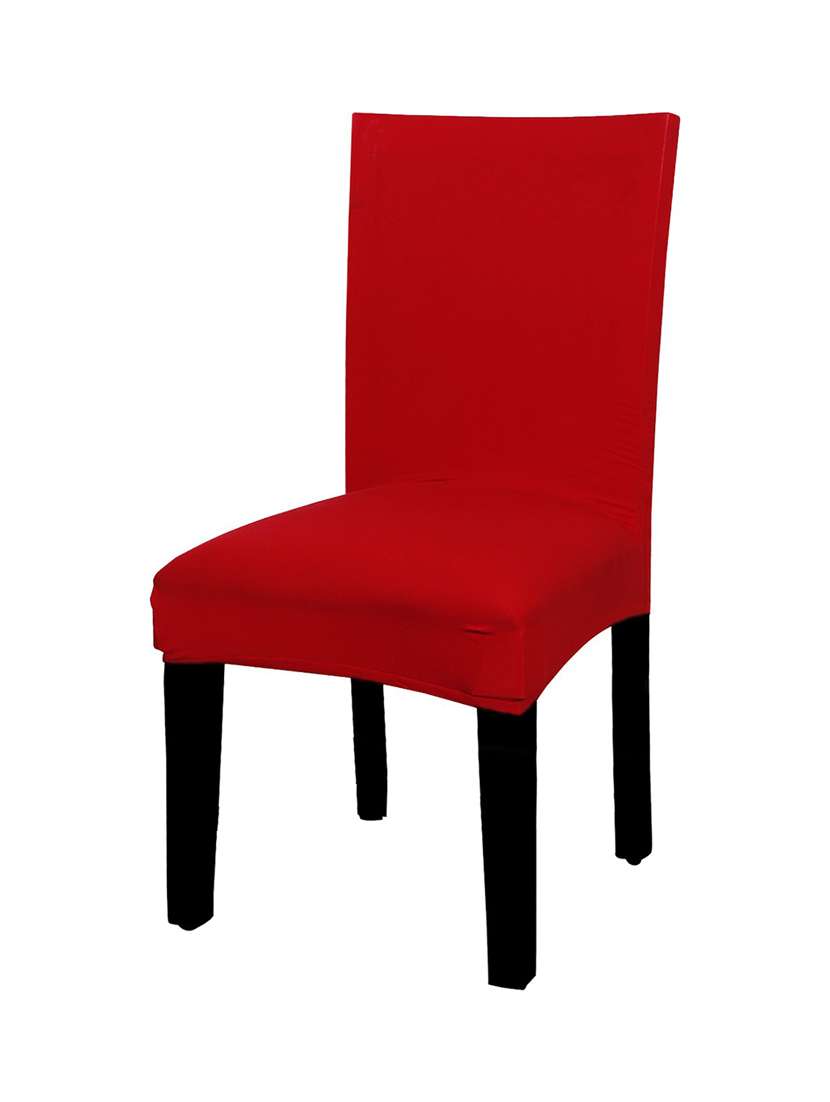 solid chair cover combo