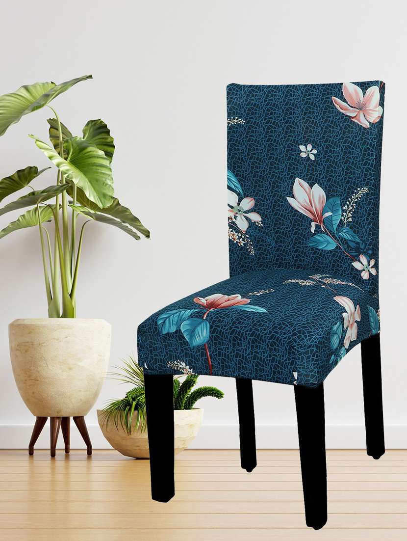 printed chair cover combo - 18685673 -  Standard Image - 1