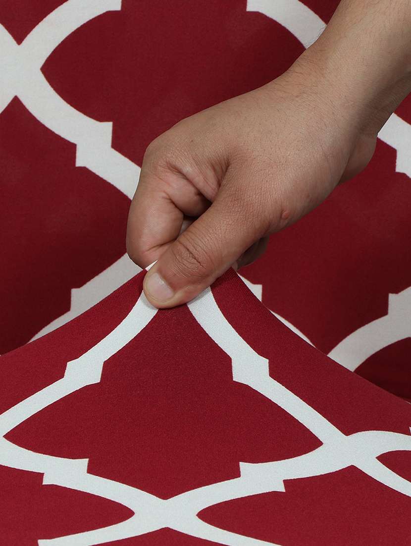 printed chair cover combo - 18685675 -  Standard Image - 4