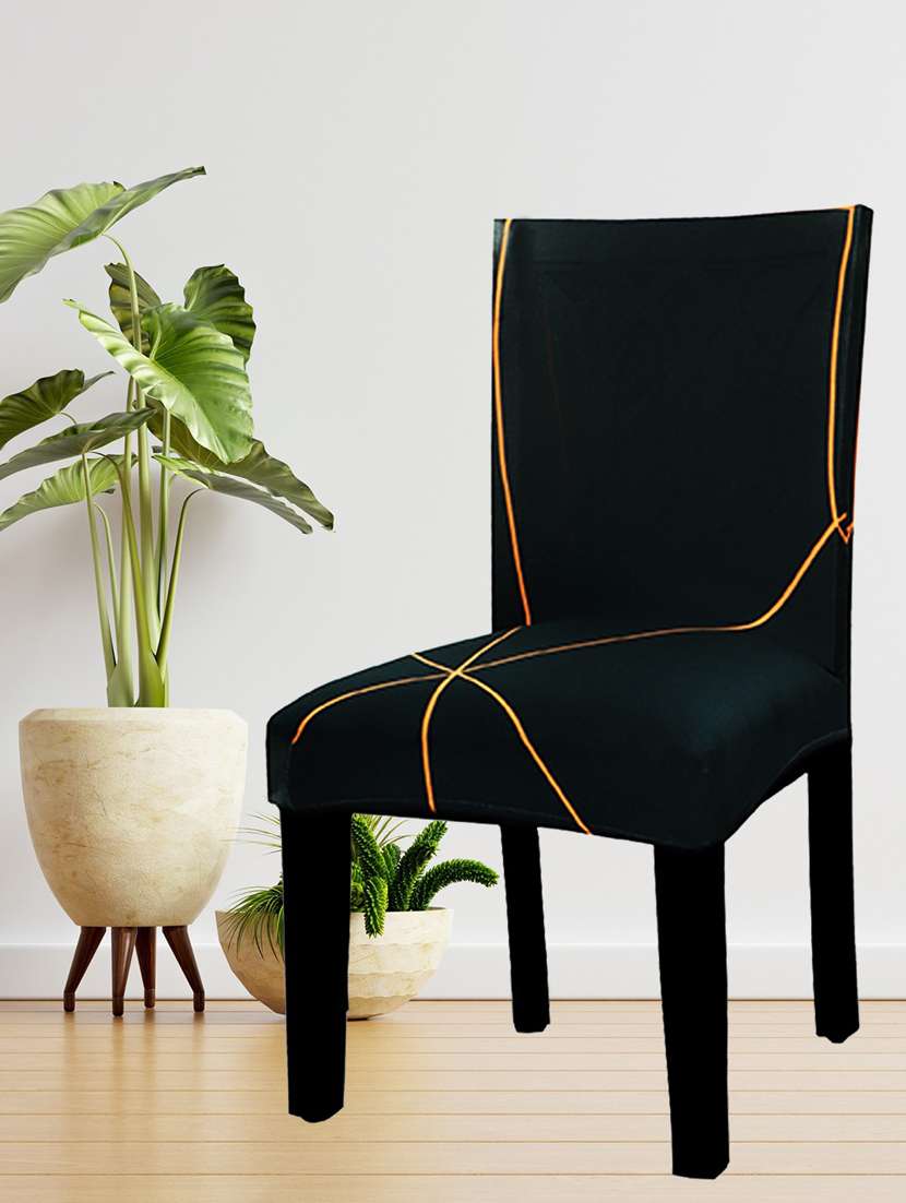 printed chair cover combo - 18685691 -  Standard Image - 1