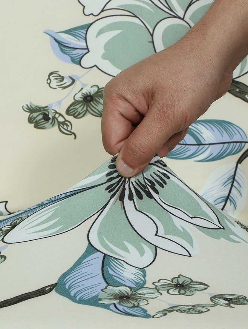 printed chair cover combo - 18685697 -  Standard Image - 4