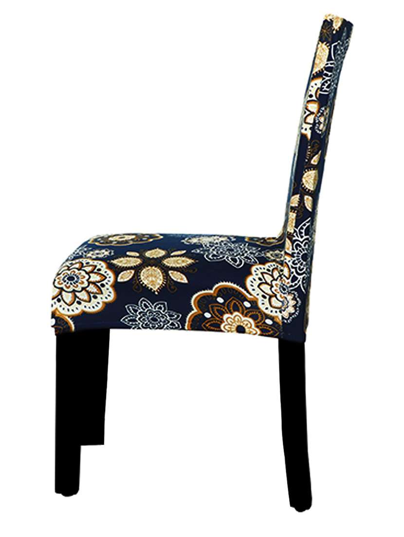 printed chair cover combo - 18685700 -  Standard Image - 1