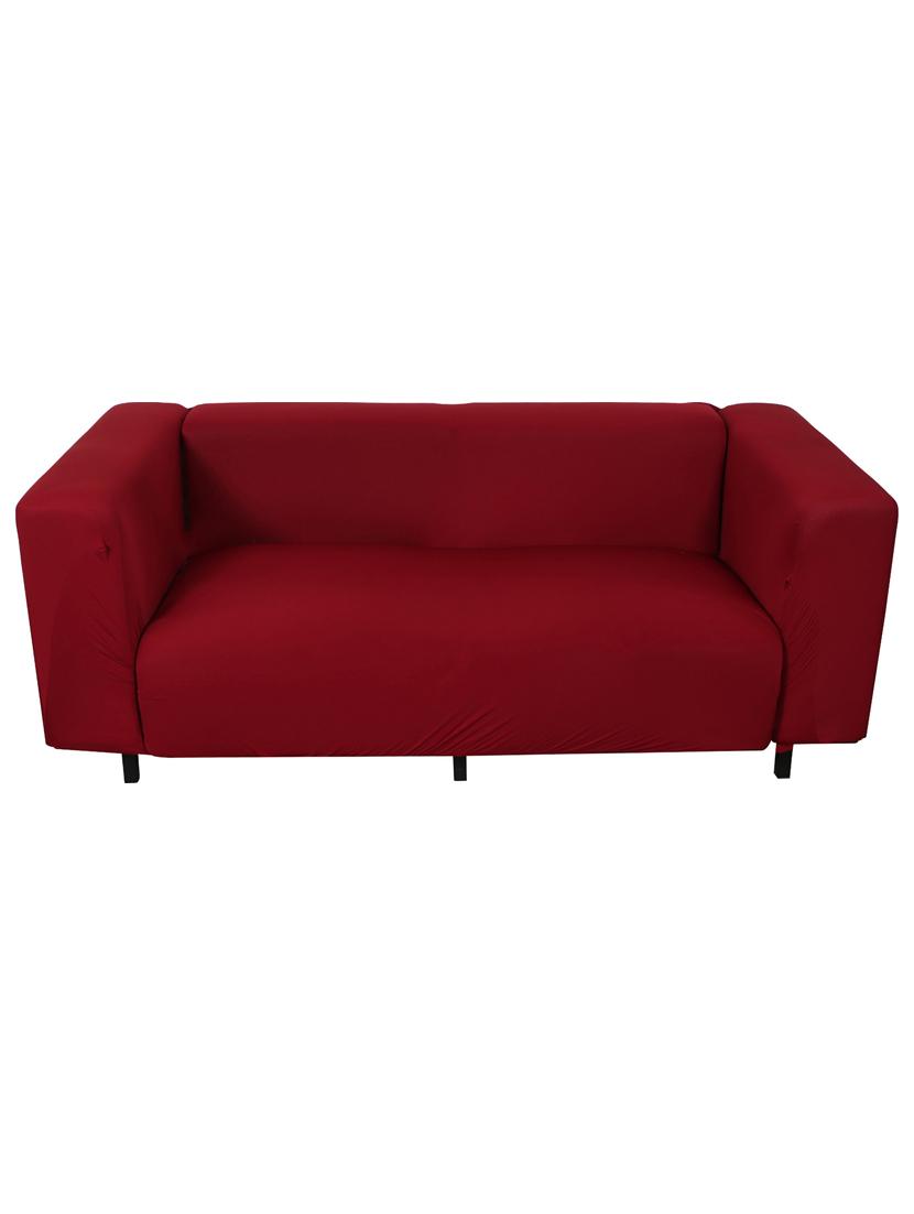 universal sofa cover big elasticity cover for couch flexible stretch sofa slipcover - 18685713 - Standard Image - 1