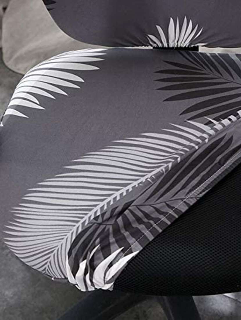 printed chair cover - 18685791 -  Standard Image - 1