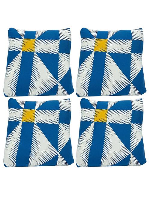 printed square cushion cover - 18685964 -  Standard Image - 0