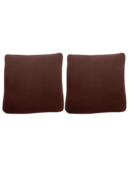 solid square cushion cover - 18685967 -  Standard Image - 0