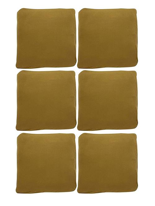 square cushion cover combo - 18685978 - Standard Image - 0
