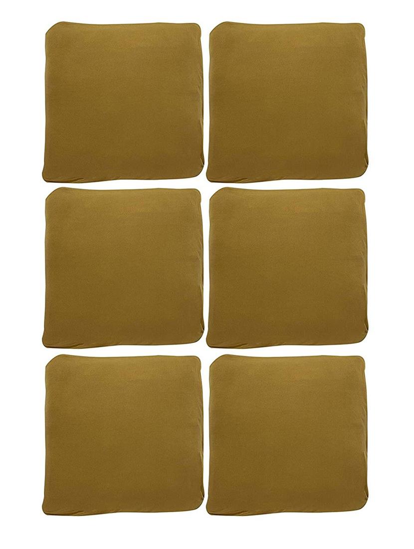 square cushion cover combo