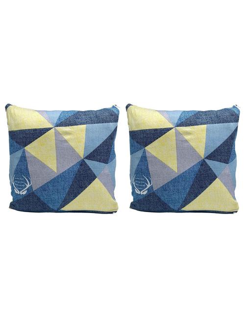 square cushion cover combo - 18685983 -  Standard Image - 0