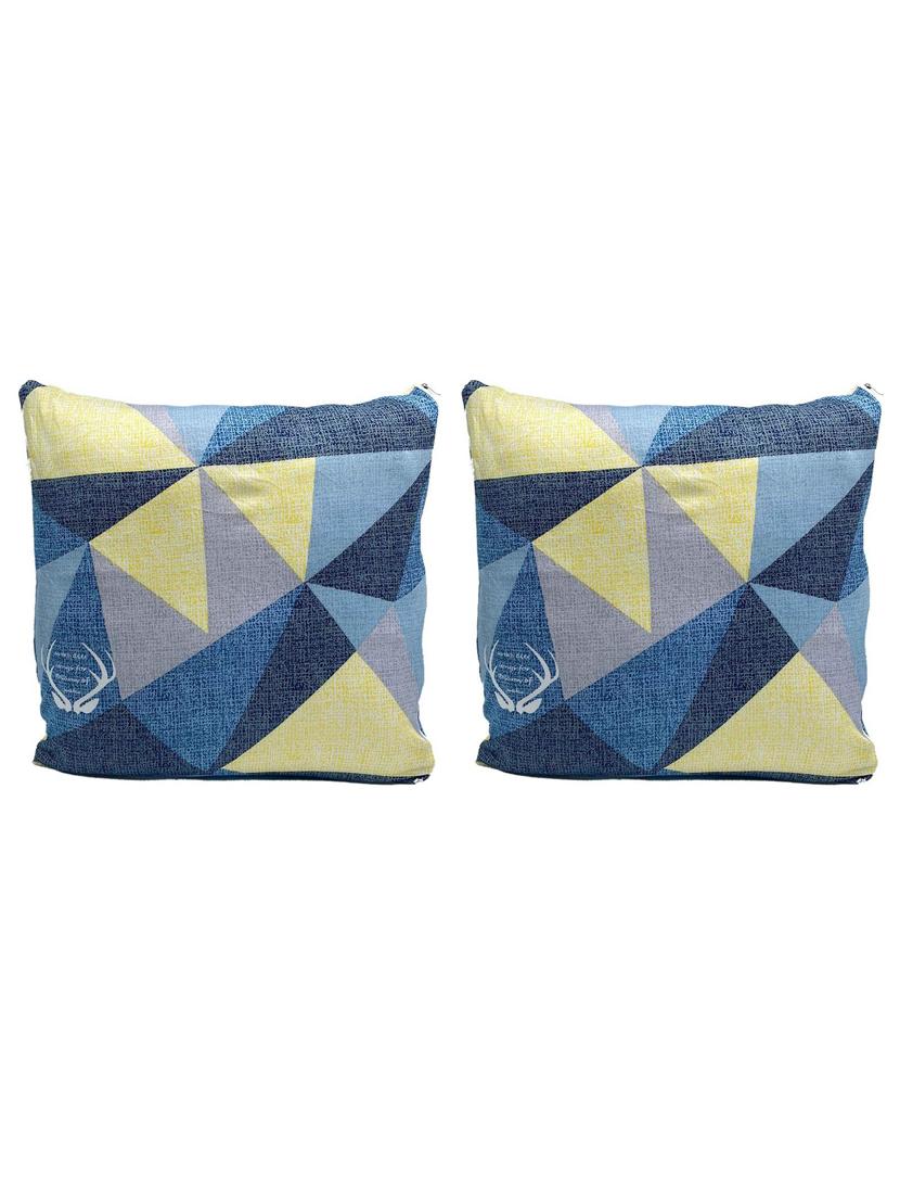square cushion cover combo - 18685983 -  Zoom Image - 0