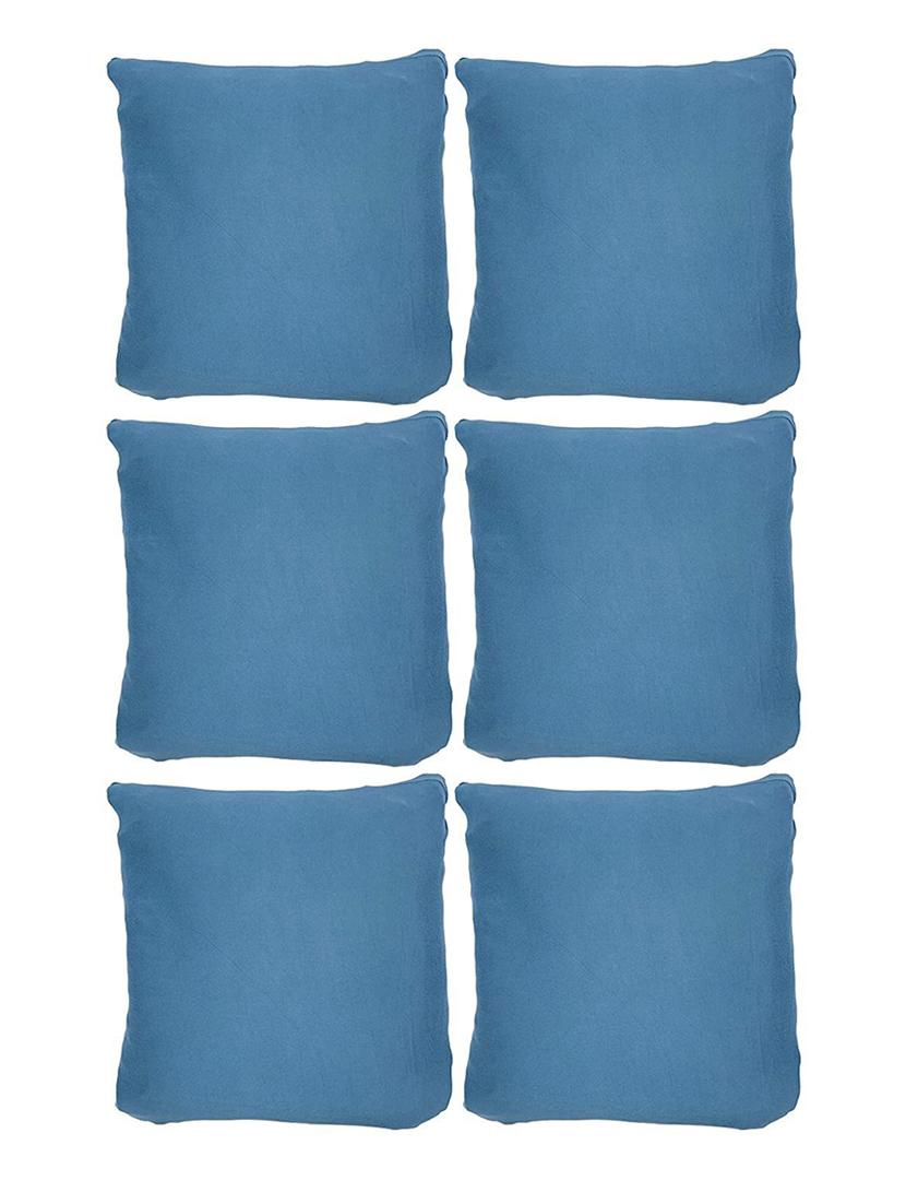 square cushion cover combo - 18685995 -  Zoom Image - 0