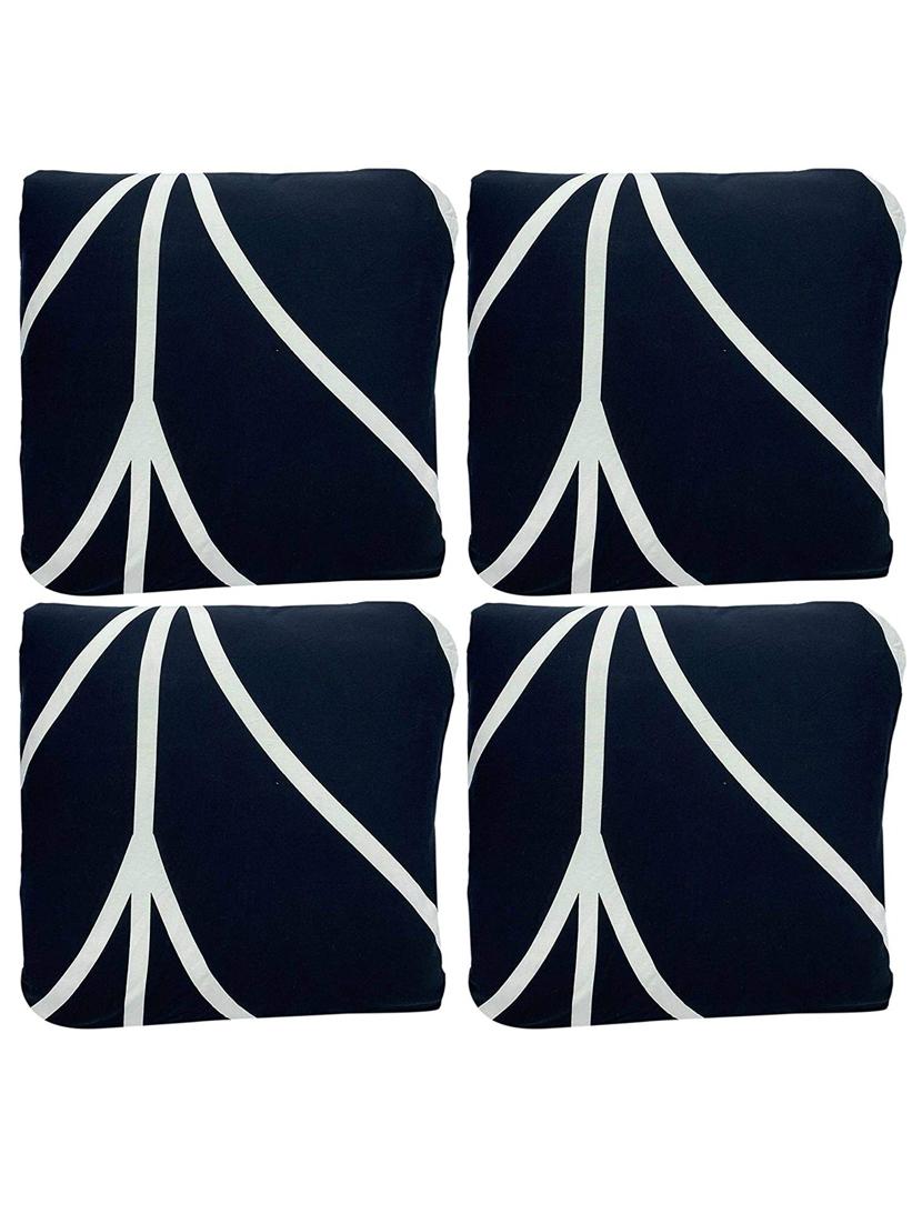 square cushion cover combo