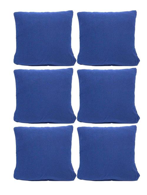 square cushion cover combo - 18686005 - Standard Image - 0