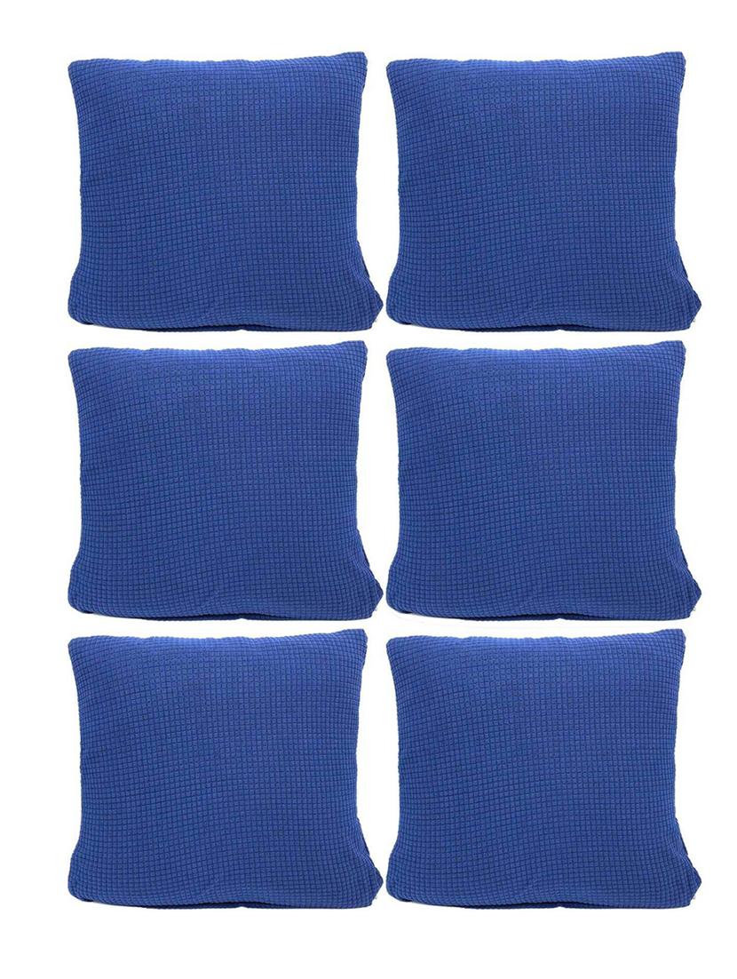 square cushion cover combo - 18686005 - Zoom Image - 0