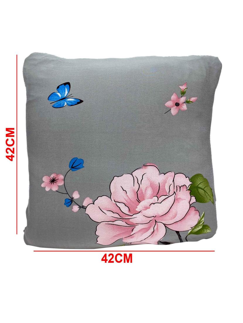 square cushion cover combo - 18686007 - Standard Image - 1