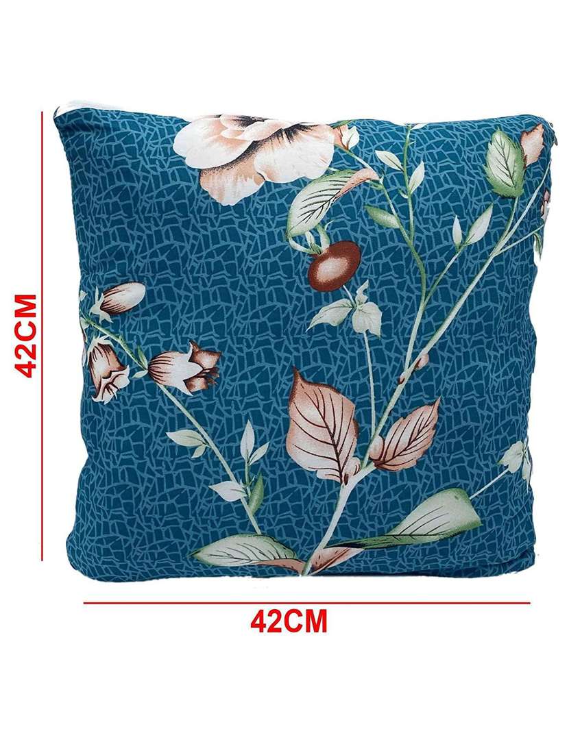 square cushion cover combo - 18686009 -  Standard Image - 1