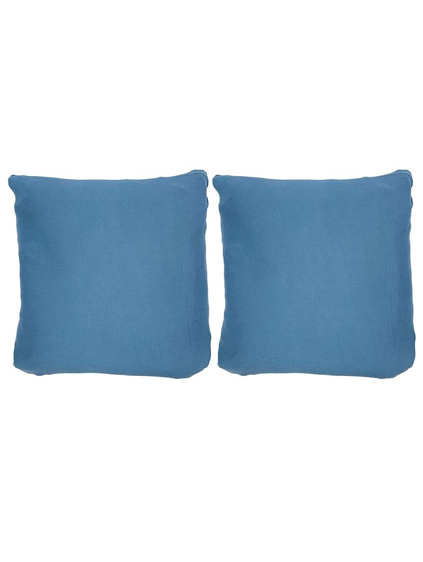 square cushion cover combo