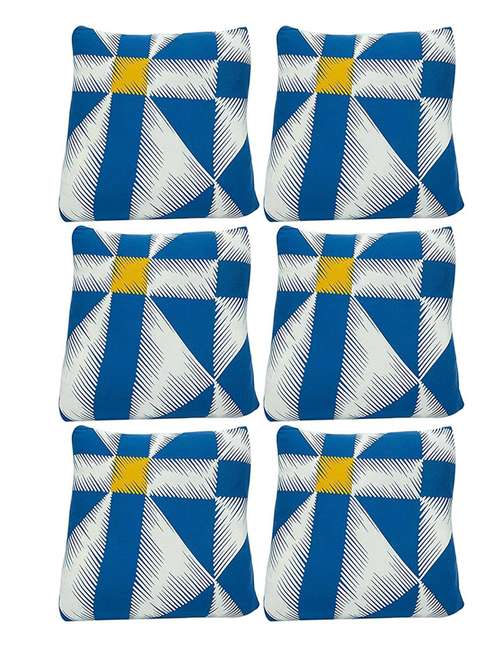 square cushion cover combo - 18686036 -  Standard Image - 0