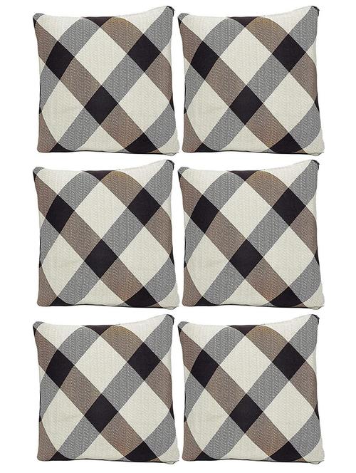 square cushion cover combo - 18686049 -  Standard Image - 0