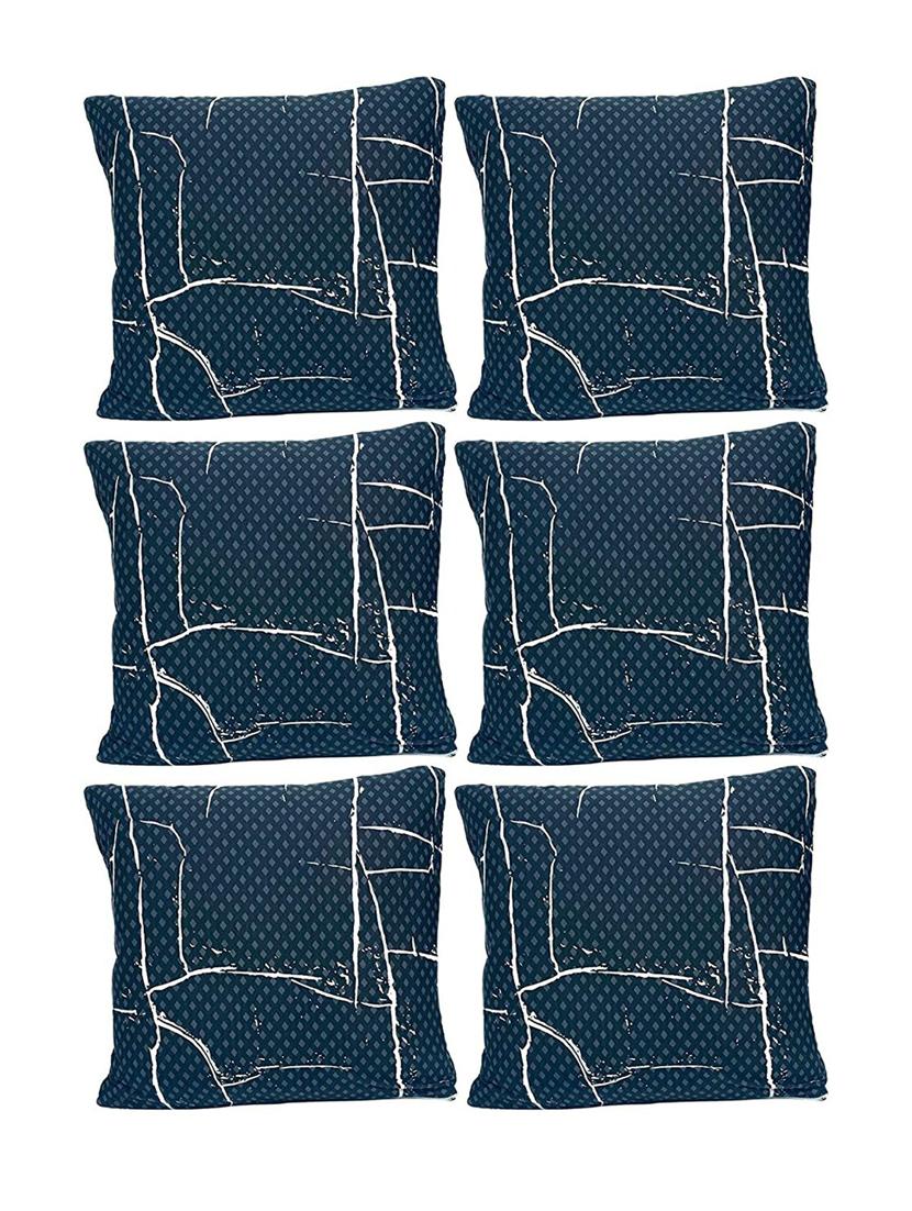 square cushion cover combo - 18686051 -  Zoom Image - 0