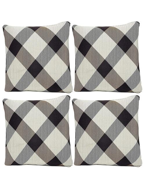 square cushion cover combo - 18686065 -  Standard Image - 0