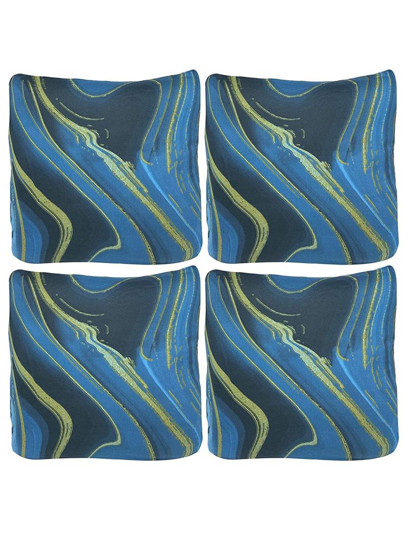square cushion cover combo