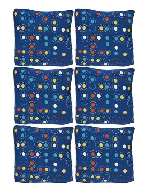square cushion cover combo - 18686117 -  Standard Image - 0