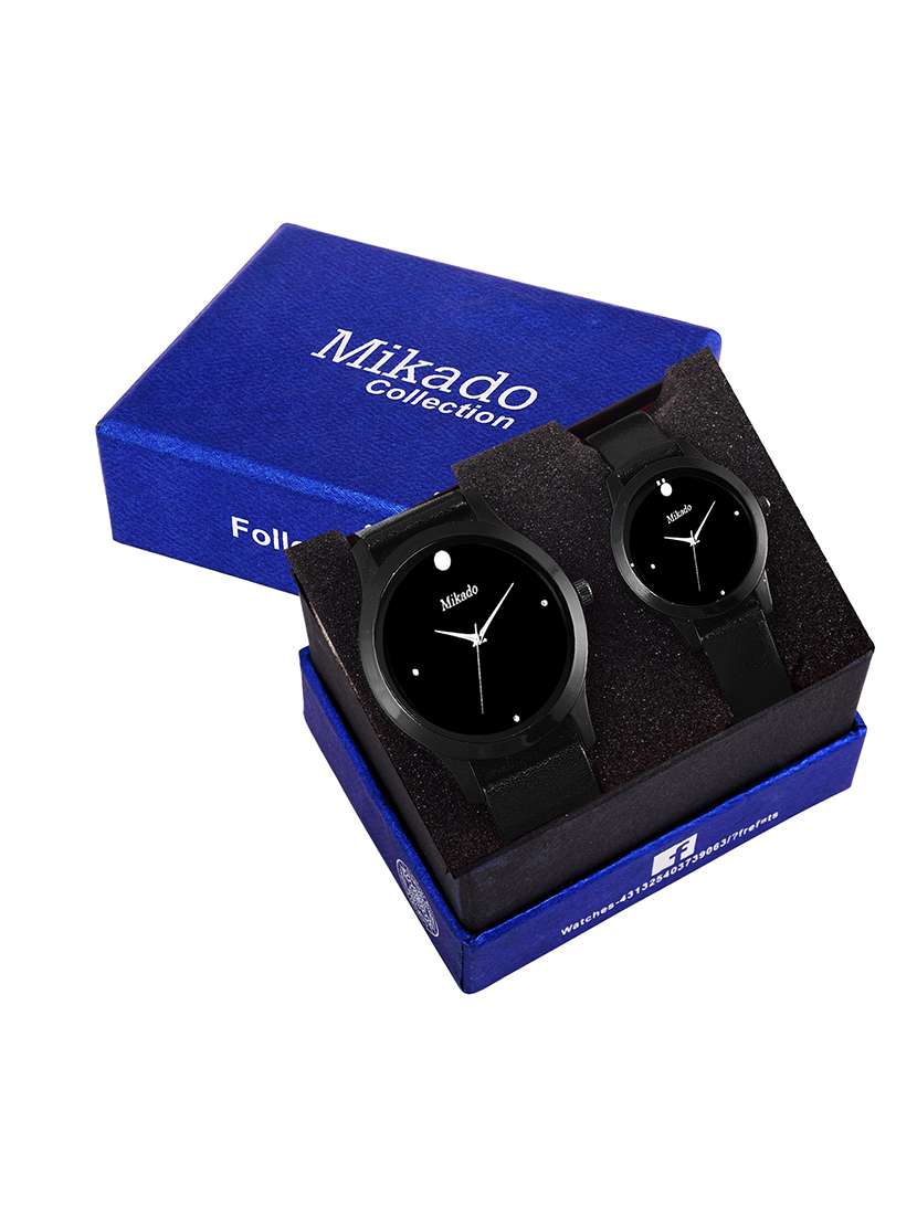 slim high quality millionaire fashion couple watch for men and women with 1 year warrenty