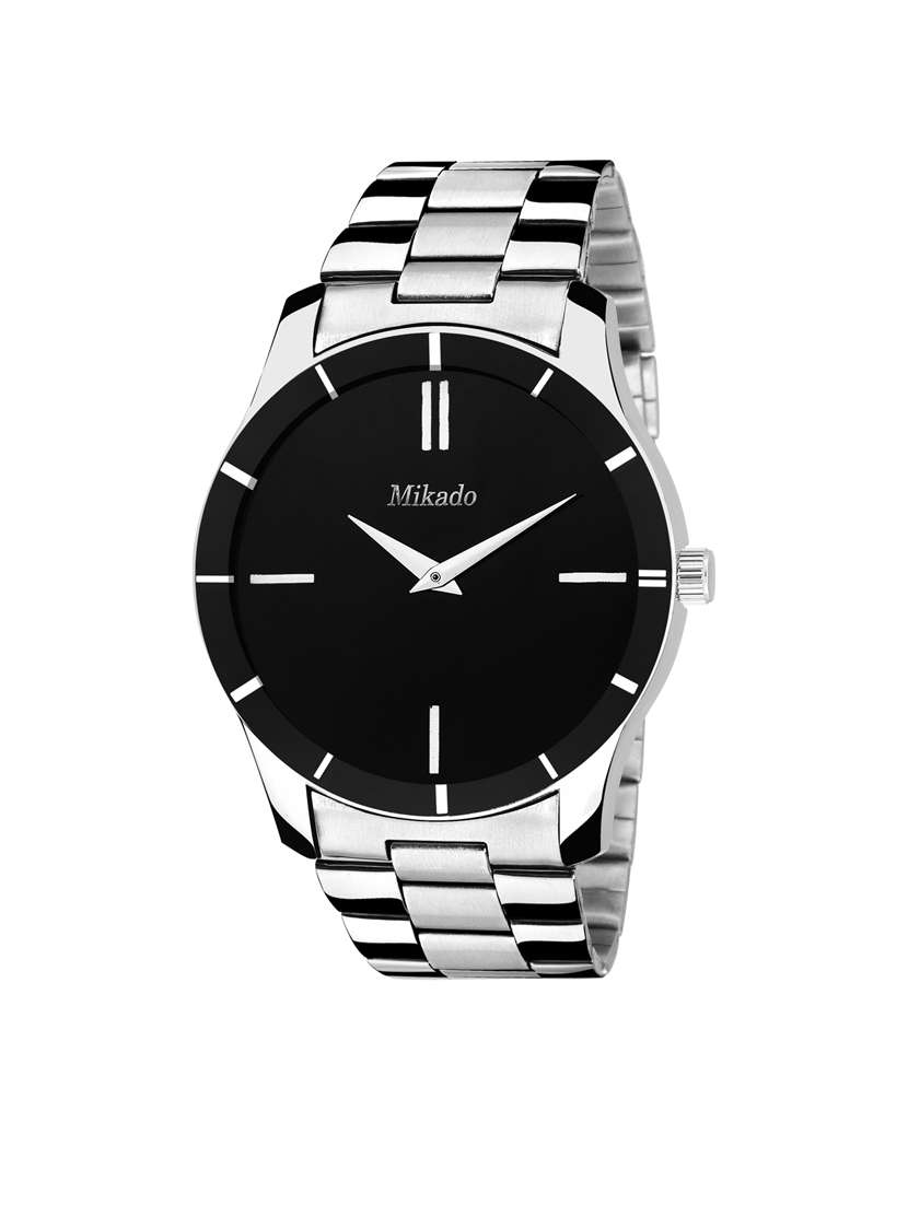 special design analog watch for men and boy's