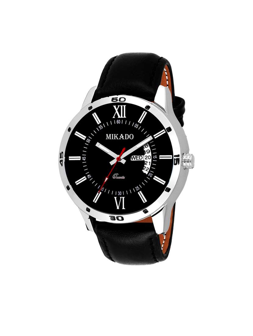 exclusive day and date functional watch for men's and boy's