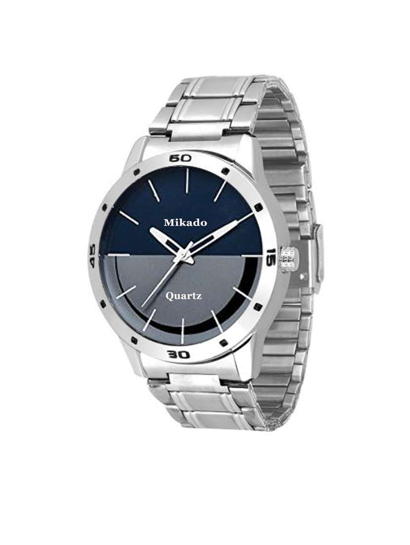 new mexican fashion casual analog watch with high quality durable battery