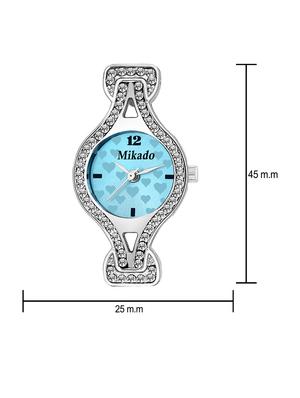 gift item watch combo for women - 18690554 - Standard Image - 3
