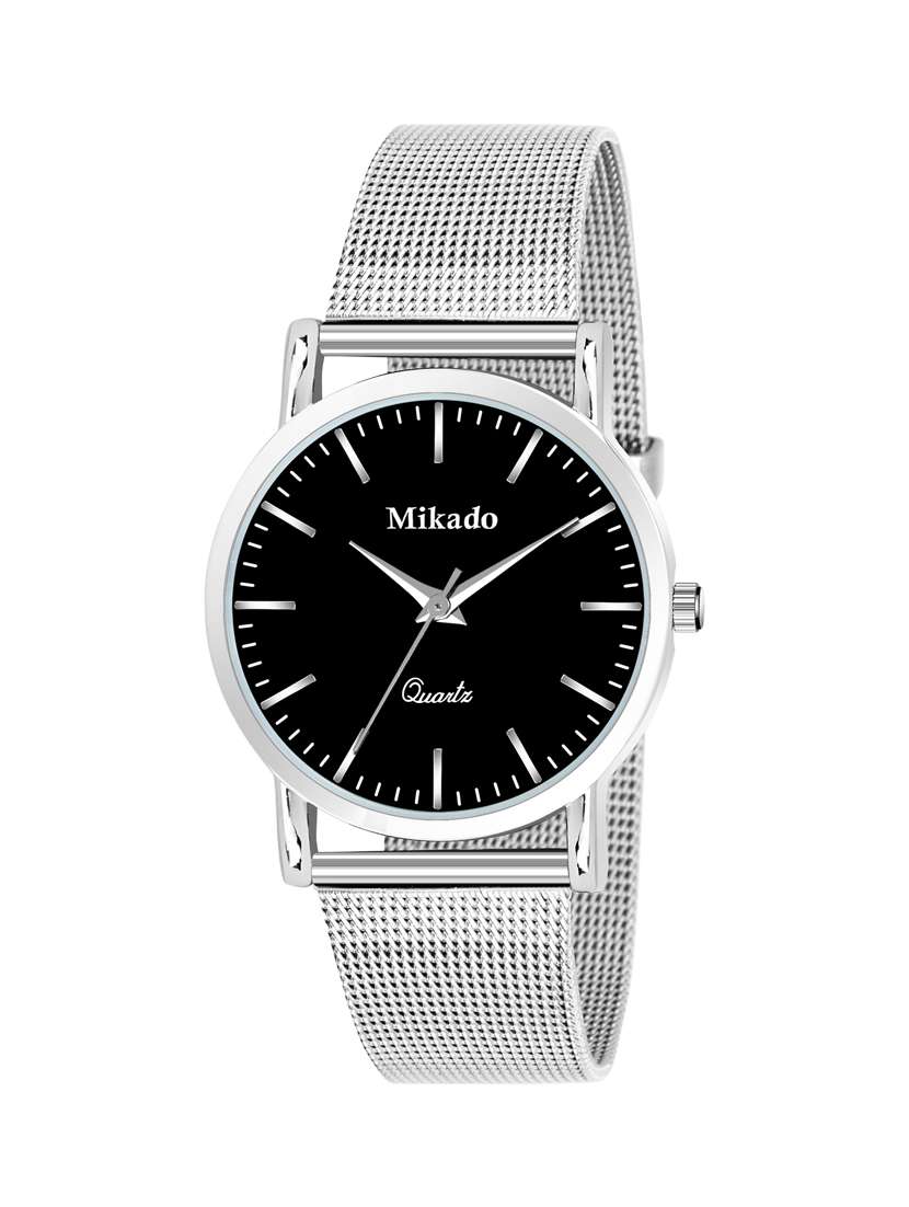 crown jewels  fashion decent women analog watch for women