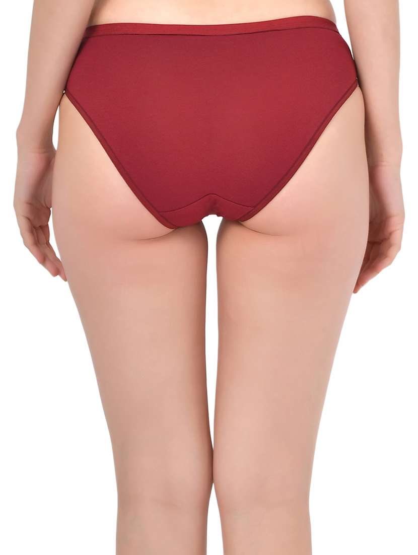 pack of 2 regular panty - 18691971 -  Standard Image - 4
