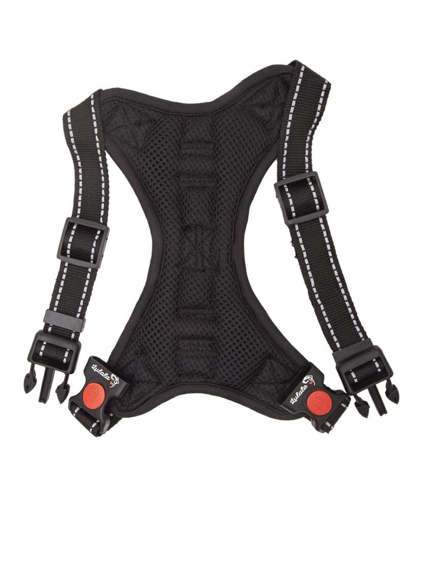 black cotton harnes - 18692062 -  Standard Image - 1