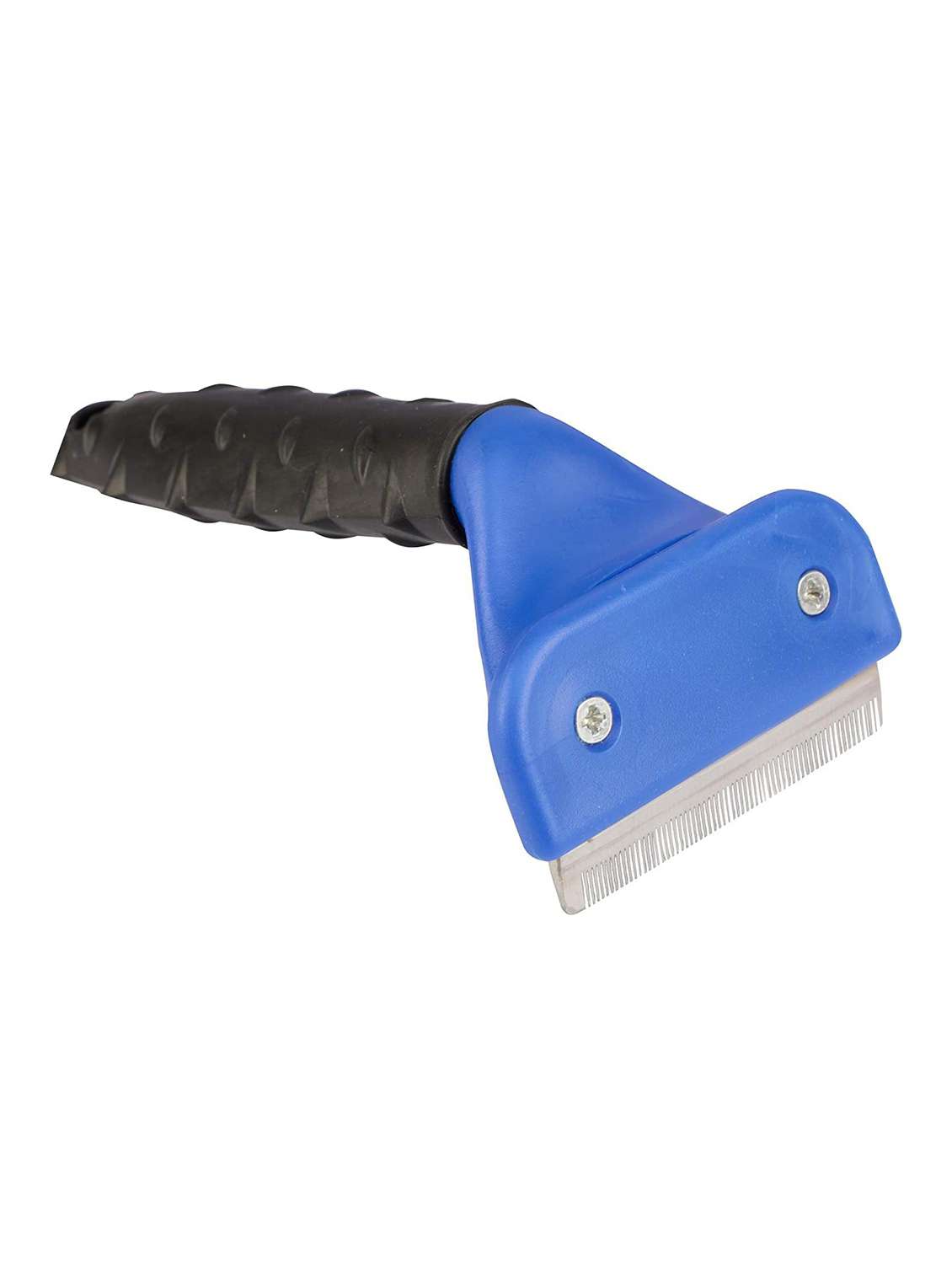 multi colored stainless steel pet comb brush - 18697184 -  Standard Image - 1