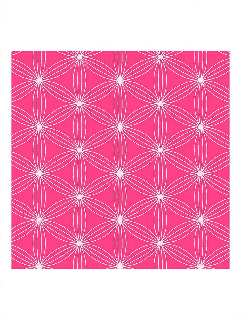 double dohar / ac blanket reversible| size: 200 x 210 cm - breeze collection - 18702020 -  Standard Image - 4