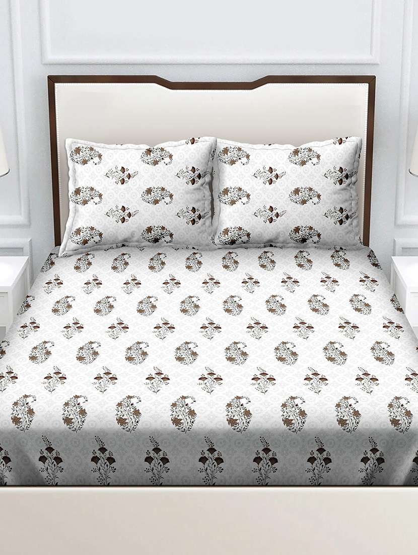 Premium Bed Sheet Sets