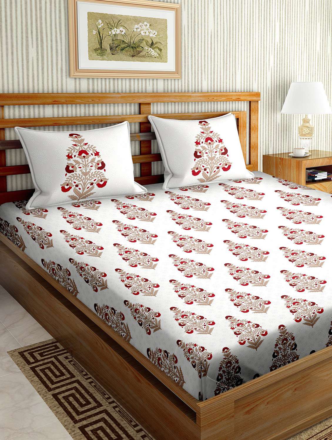 premium bed sheet sets