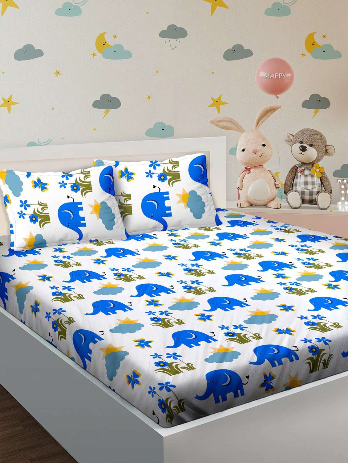 premium bed sheet sets