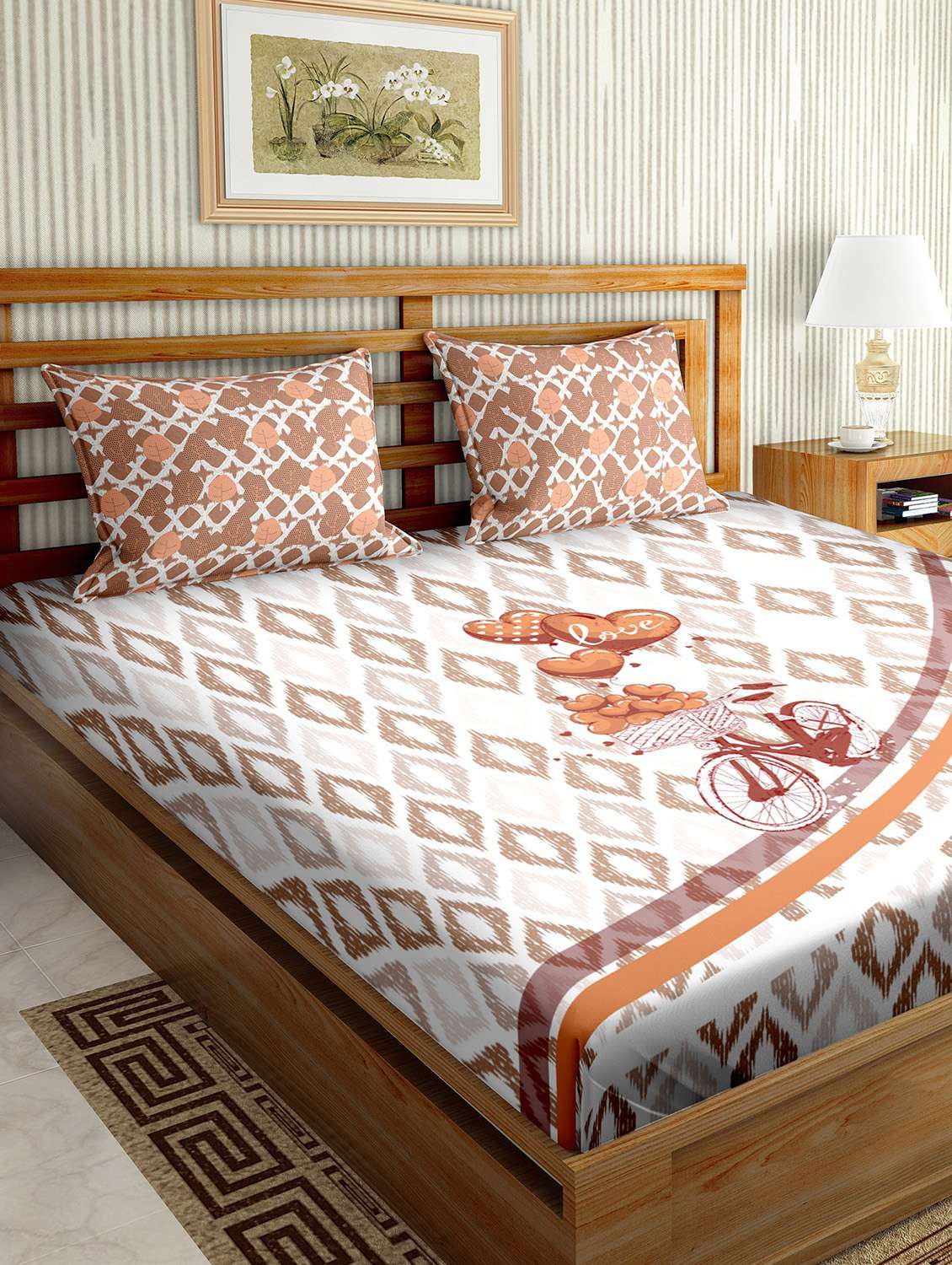 premium bed sheet sets