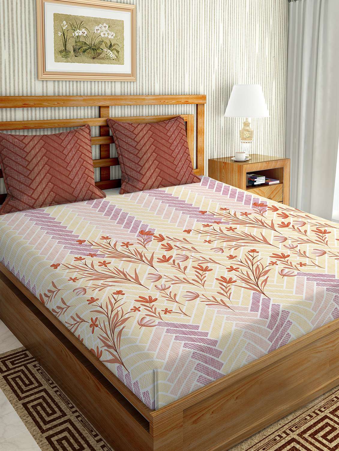 premium bed sheet sets