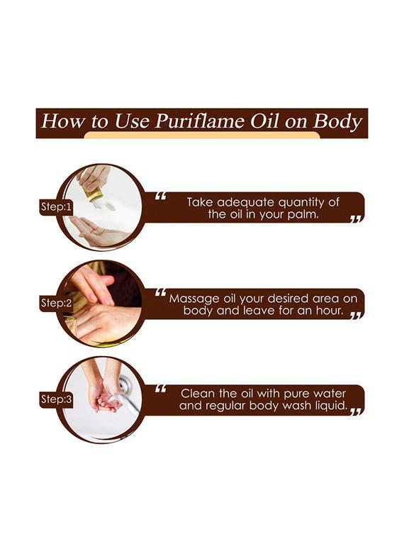 pack of 3 hair oil combo - 18714823 - Standard Image - 1