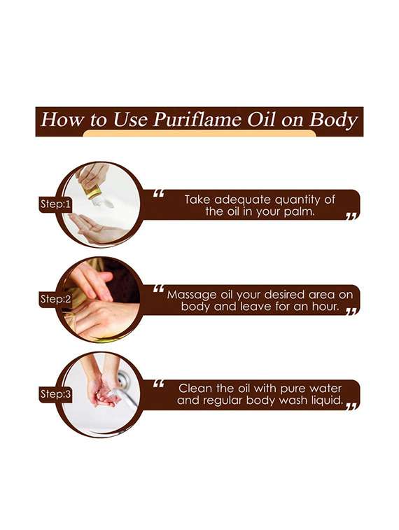 pack of 3 hair oil combo - 18714856 - Standard Image - 1