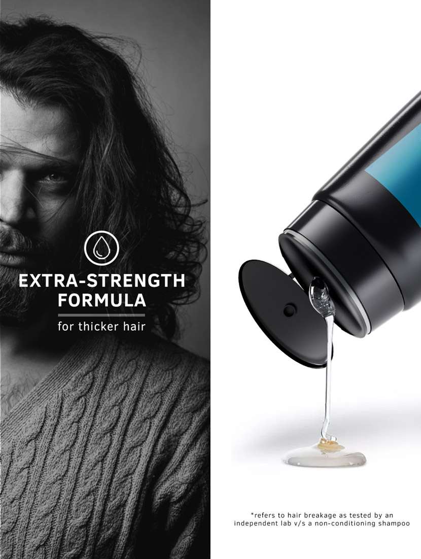 ustraa o.g deodorant - 150ml & hair vitalizer shampoo - 250ml combo - 18718146 - Standard Image - 6