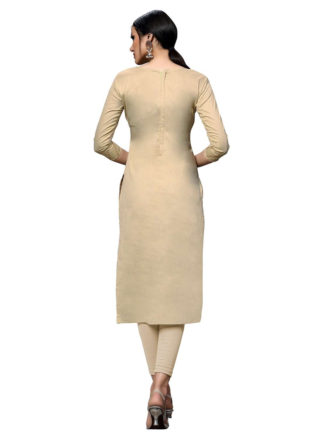 unstitched salwar suit - 18721178 -  Standard Image - 1
