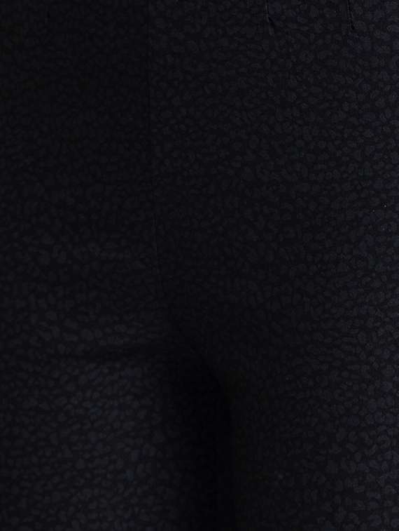 women self f designed cigarette trouser - 18734523 -  Standard Image - 4