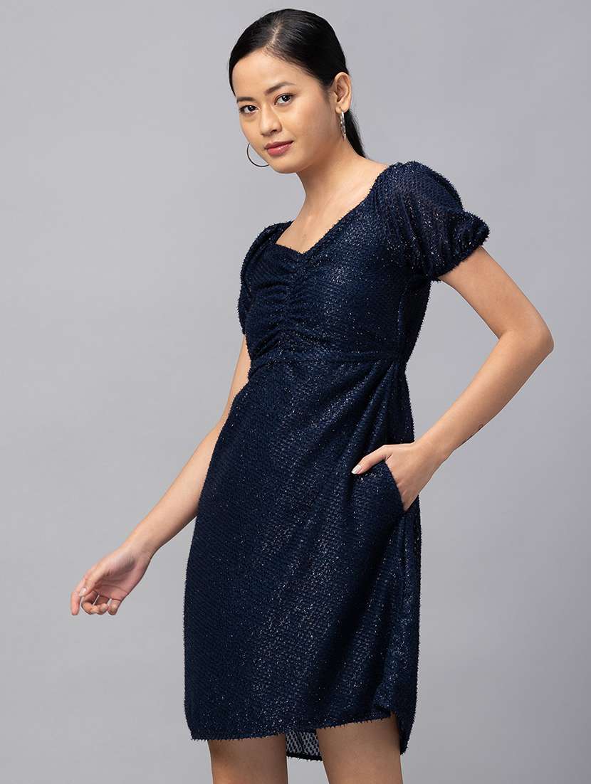 women's  houndstooth dress - 18734530 -  Standard Image - 1