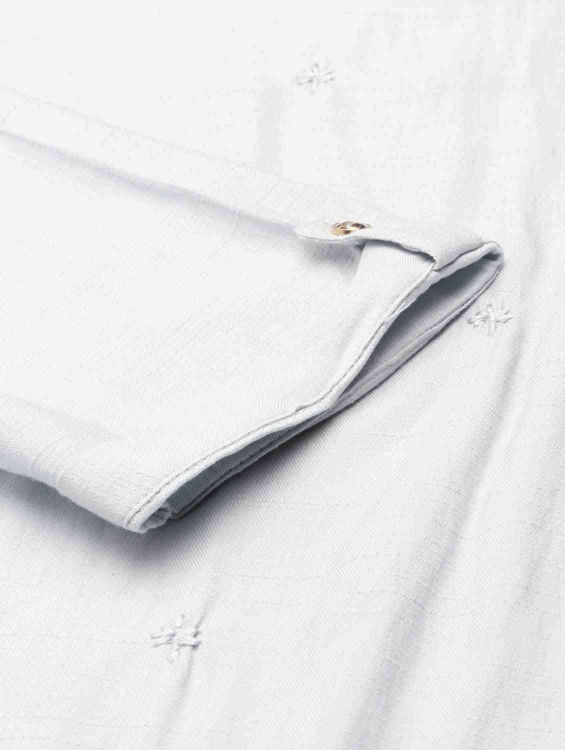 women's straight kurta - 18736689 -  Standard Image - 6